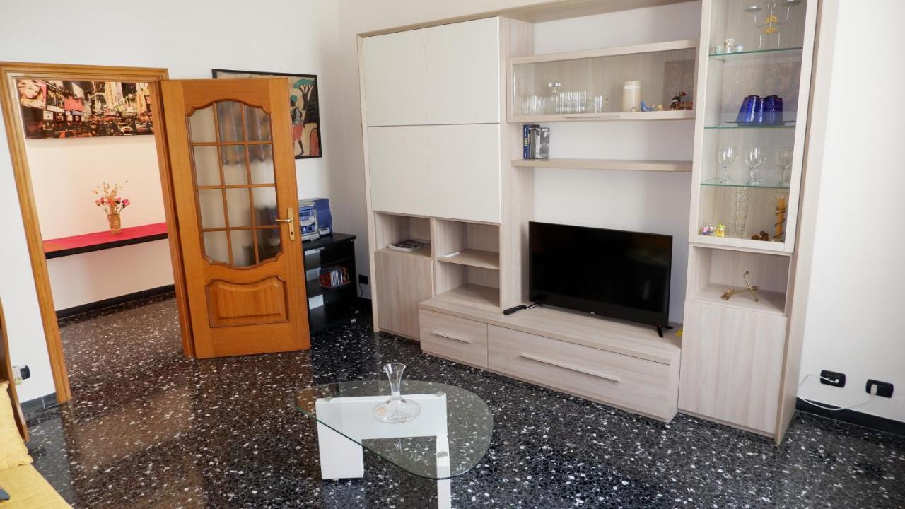 Aldo'S House Apartment La Spezia Luaran gambar
