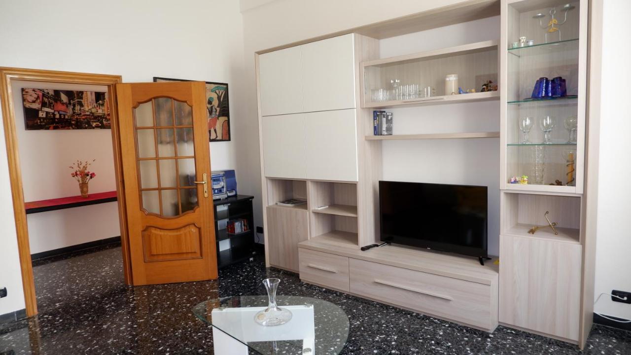 Aldo'S House Apartment La Spezia Luaran gambar