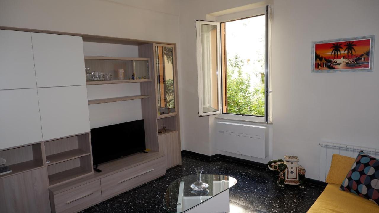 Aldo'S House Apartment La Spezia Luaran gambar